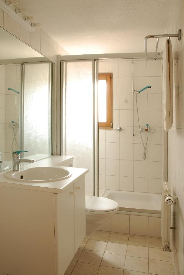 La Tzoumaz B&B By Les Elfes Zewnętrze zdjęcie